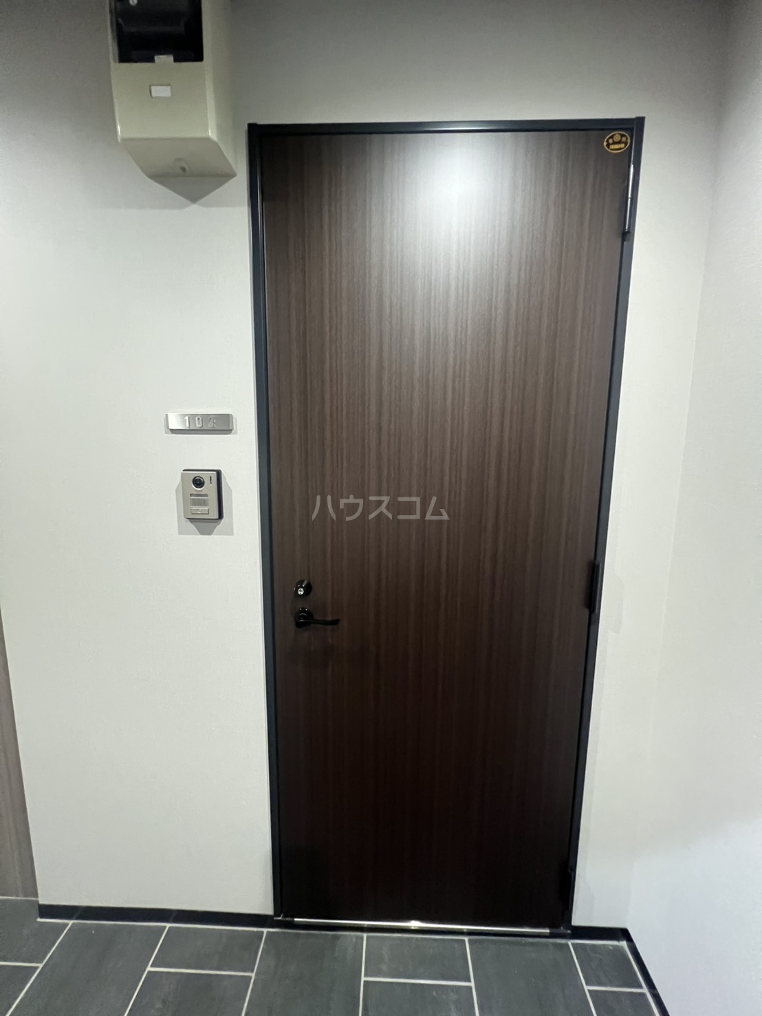 29/30 エントランス