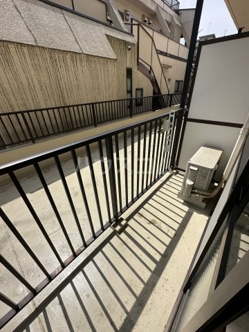 14/30 バルコニー