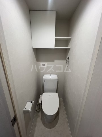 11/30 トイレ