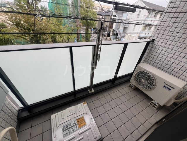 14/30 バルコニー