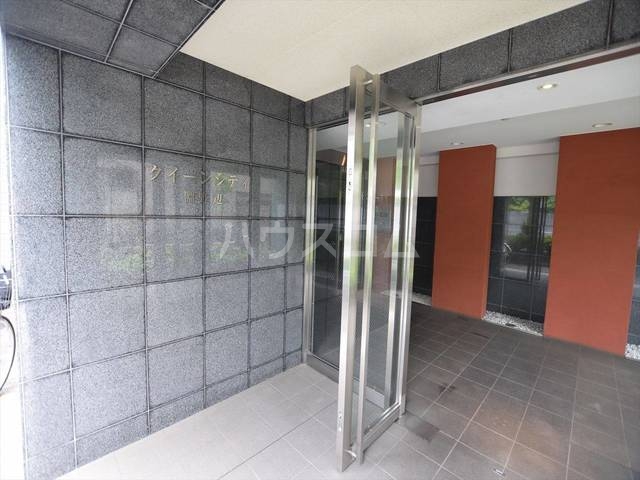 13/23 エントランス