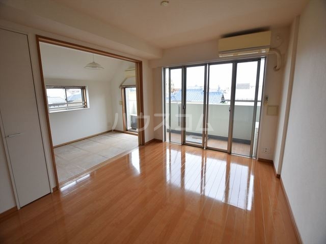 3/23 リビング/ダイニング