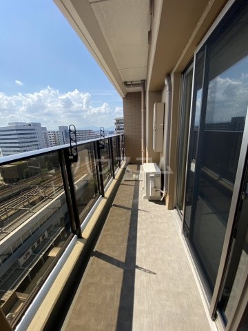 15/25 バルコニー