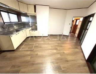 5/26 リビング/ダイニング