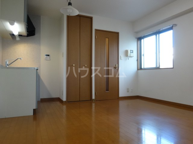 6/30 リビング/ダイニング