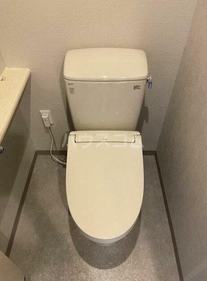 9/26 トイレ