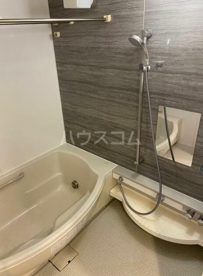 7/26 浴室