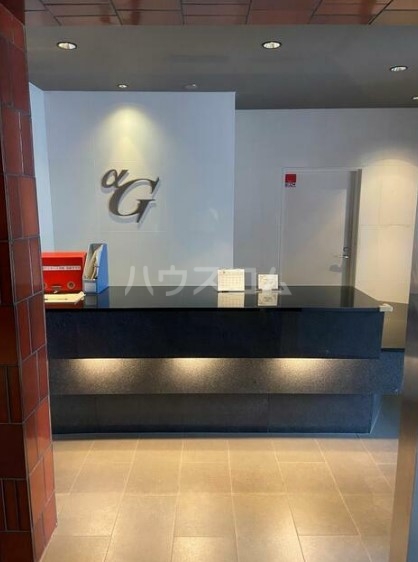 16/26 エントランス