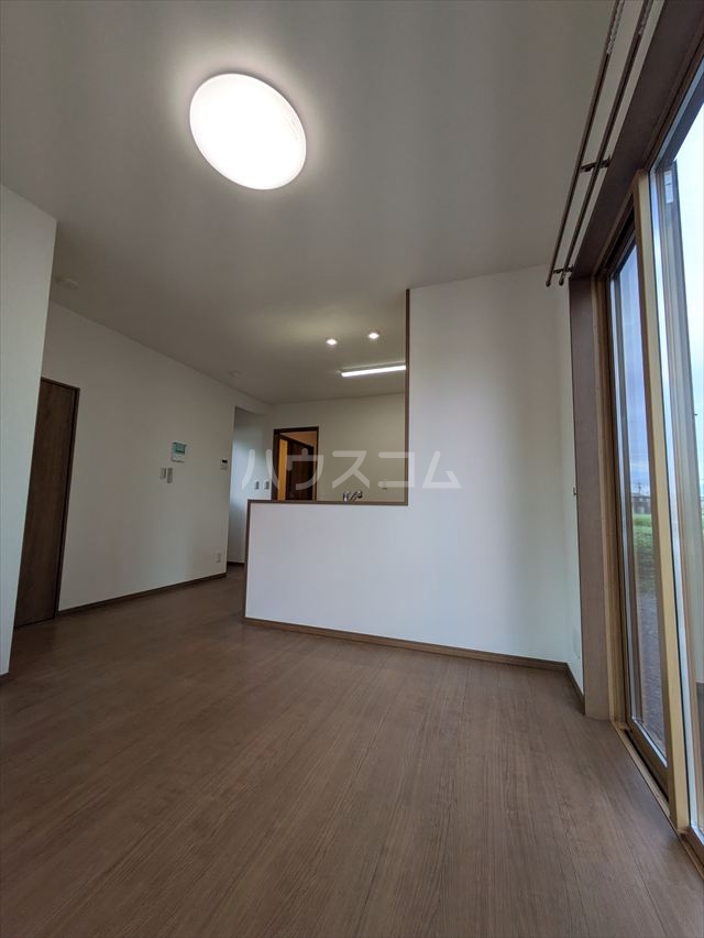 4/29 リビング/ダイニング