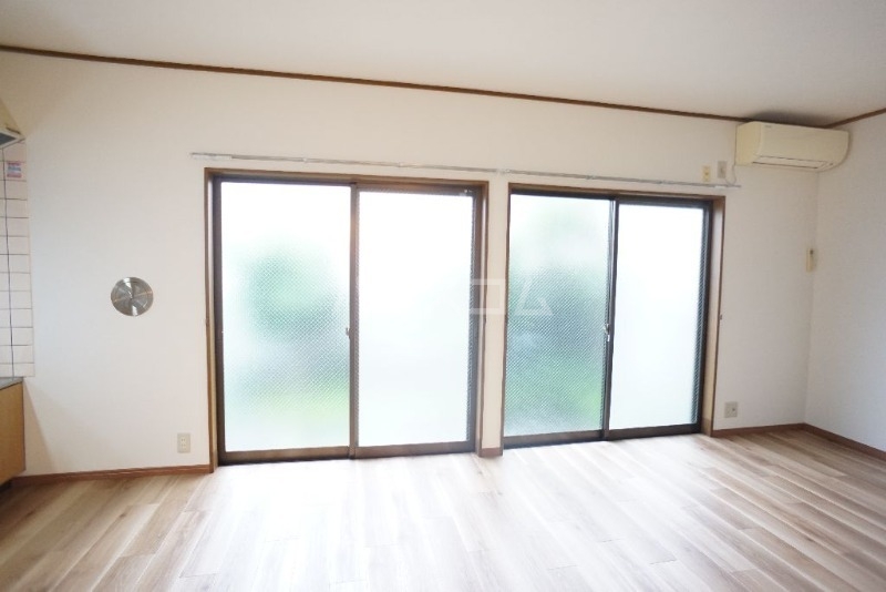 4/29 リビング/ダイニング