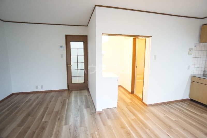 6/29 リビング/ダイニング