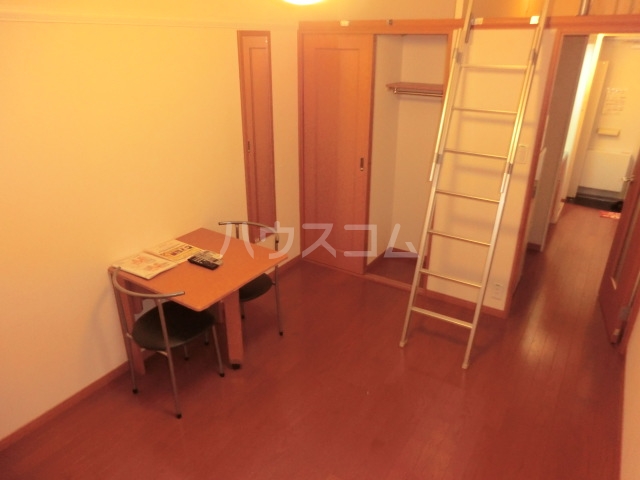 3/22 リビング/ダイニング