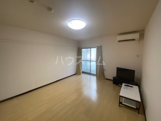 3/17 リビング/ダイニング