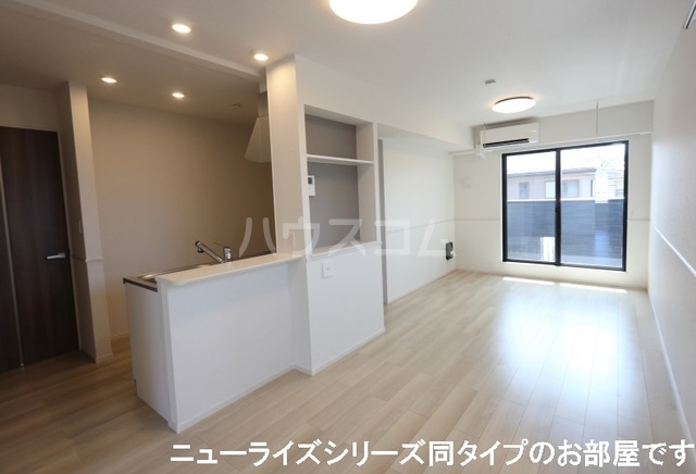 3/27 リビング/ダイニング