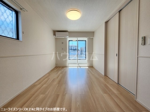 3/25 リビング/ダイニング