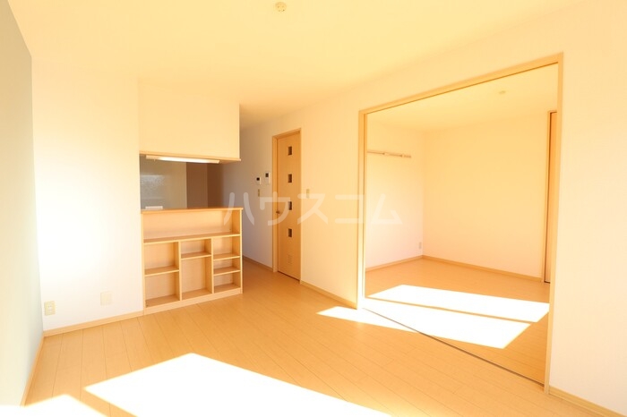 3/16 リビング/ダイニング