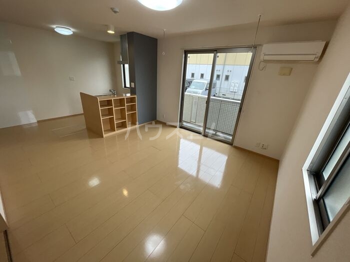 3/22 リビング/ダイニング