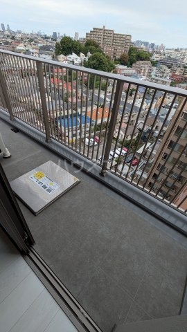 14/30 バルコニー