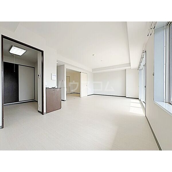 3/25 リビング/ダイニング