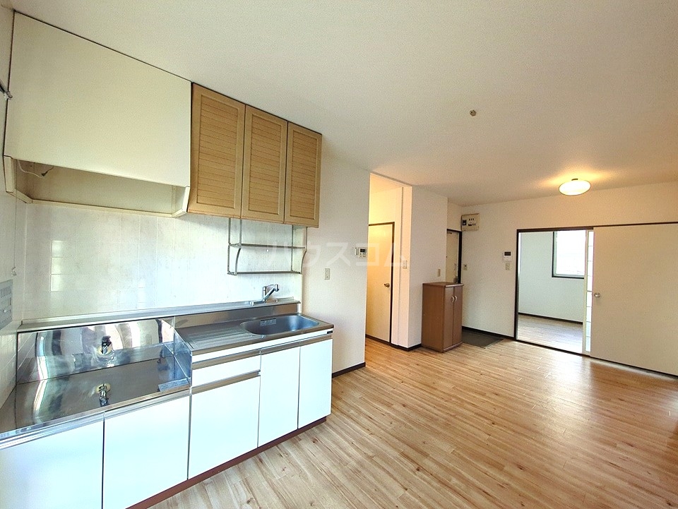 4/30 リビング/ダイニング