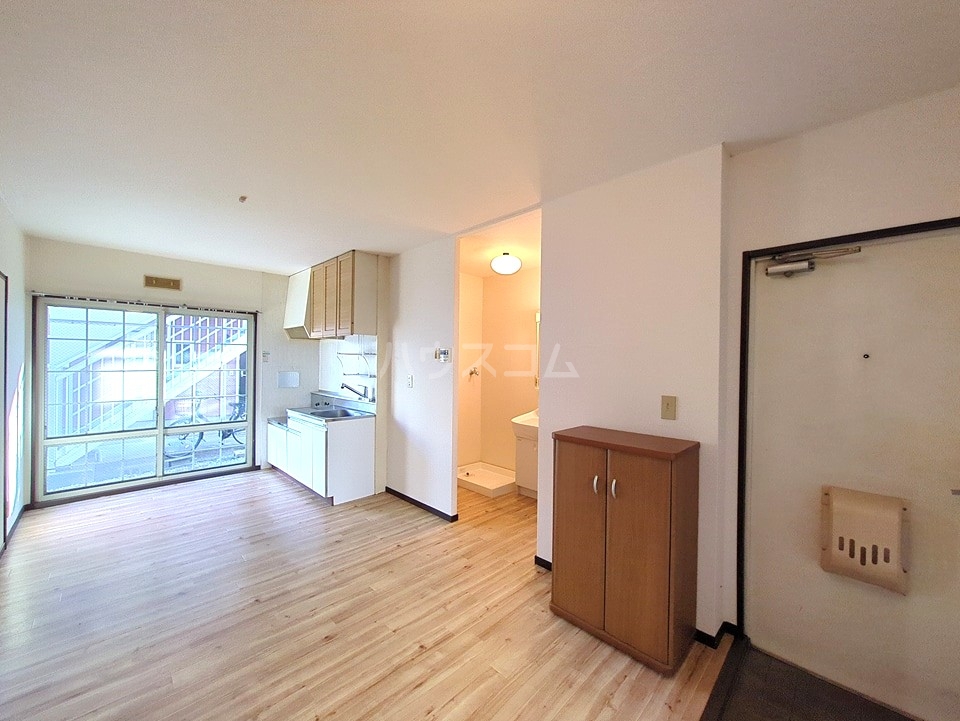 3/16 リビング/ダイニング