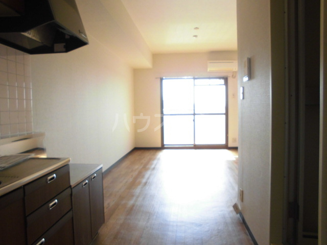 2/8 エントランス