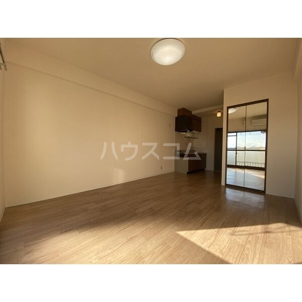 4/29 リビング/ダイニング