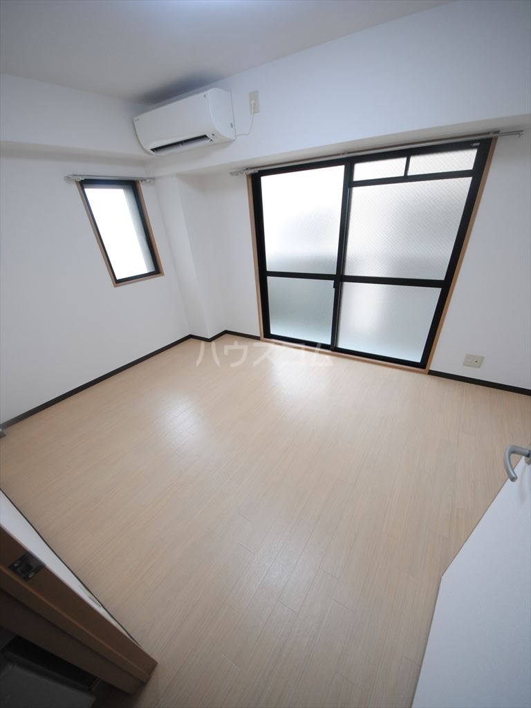 4/27 リビング/ダイニング