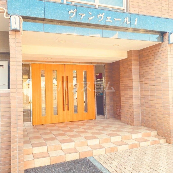 2/8 エントランス