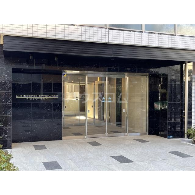 14/24 エントランス