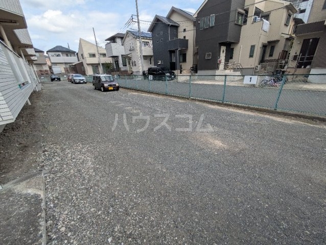 3/5 駐車場