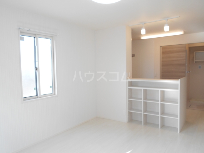 6/30 リビング/ダイニング