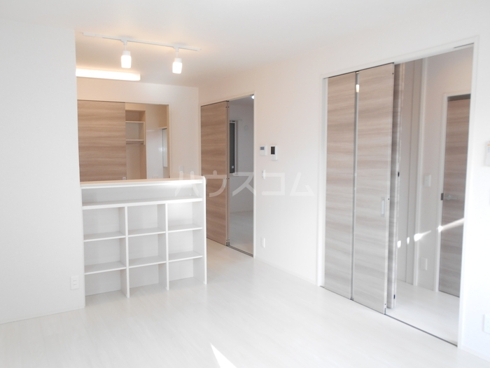 3/30 リビング/ダイニング