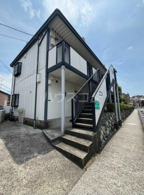 3/3 エントランス