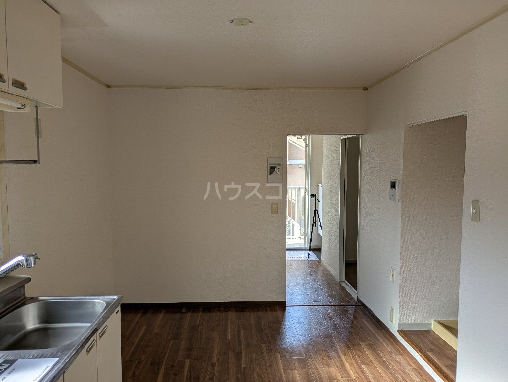 4/30 リビング/ダイニング