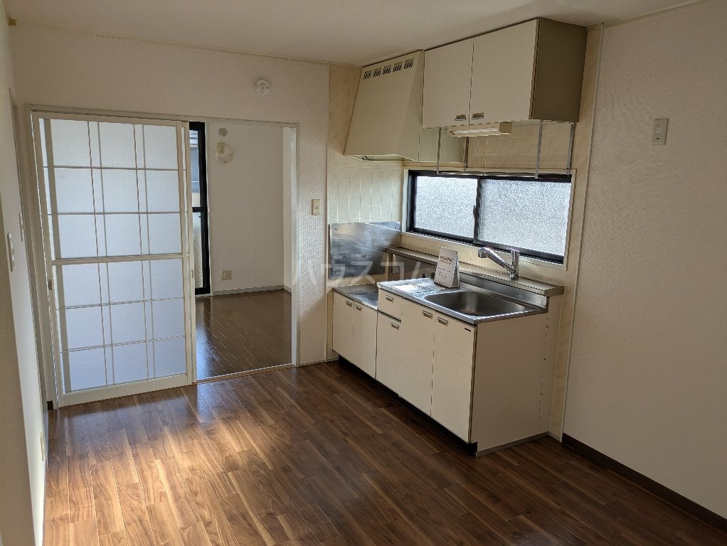 3/30 リビング/ダイニング