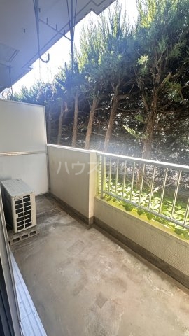 17/30 バルコニー