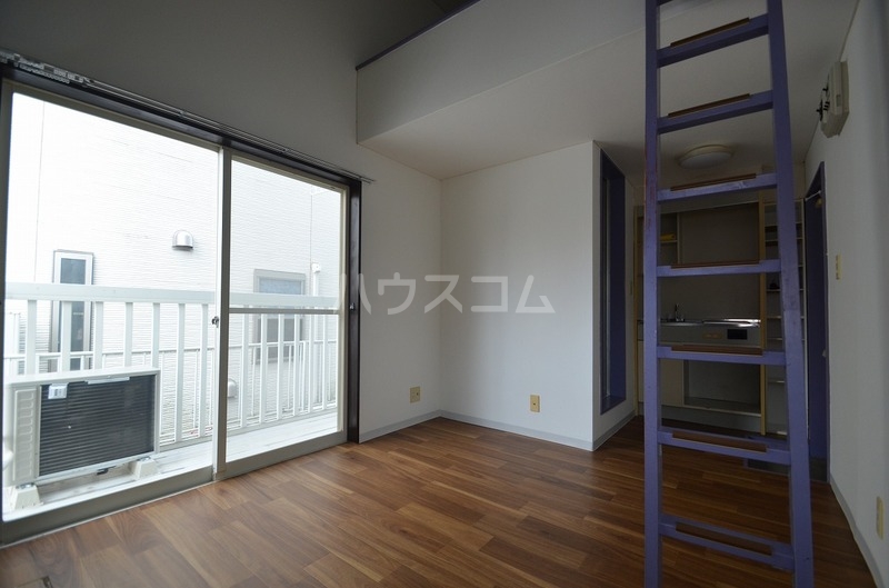 4/20 リビング/ダイニング