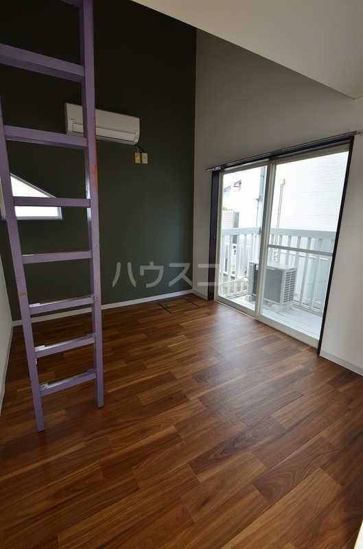 5/20 リビング/ダイニング