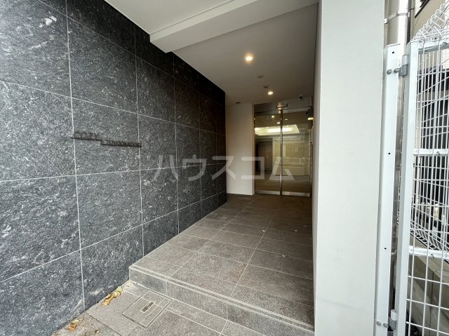 2/6 エントランス