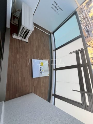 24/30 バルコニー