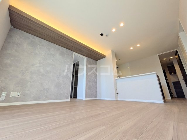 3/30 リビング/ダイニング