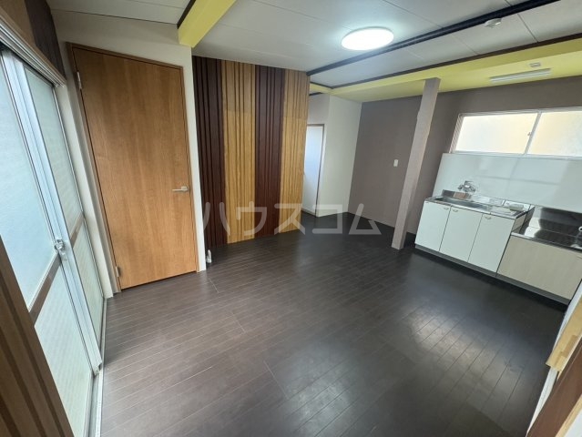 5/26 リビング/ダイニング