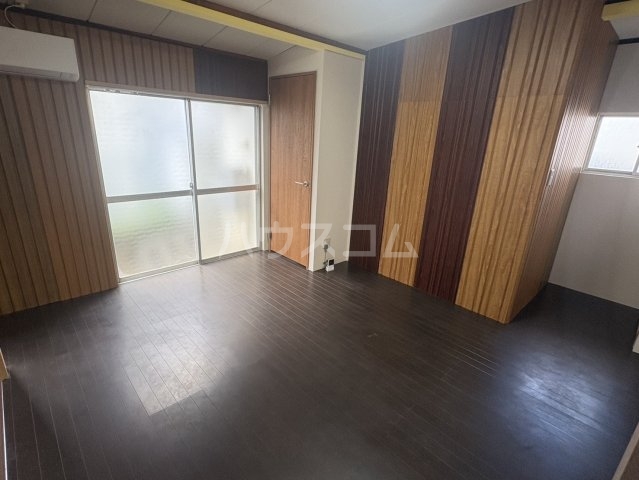 4/26 リビング/ダイニング