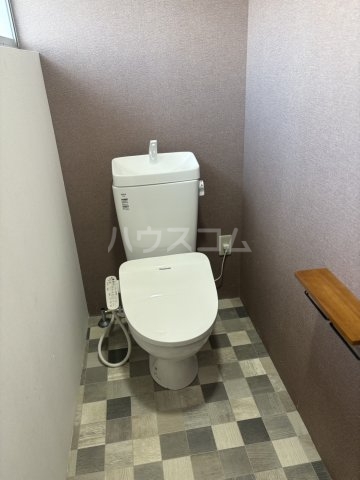 14/26 トイレ