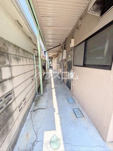 15/25 エントランス