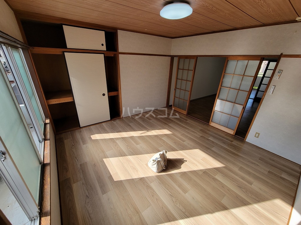 29/30 エントランス