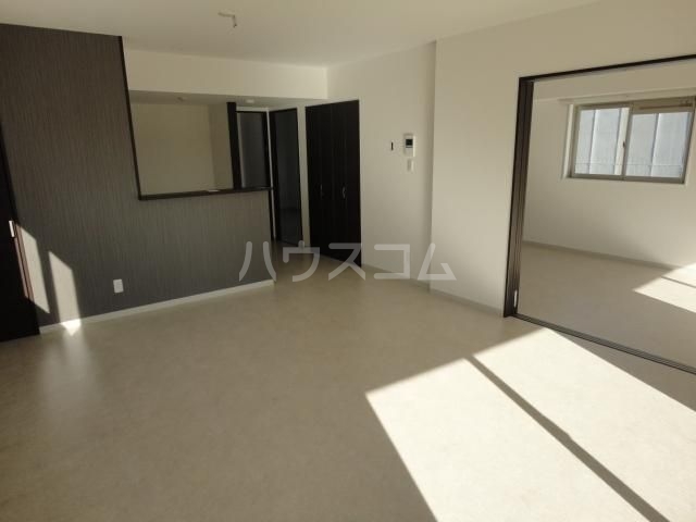 3/29 リビング/ダイニング