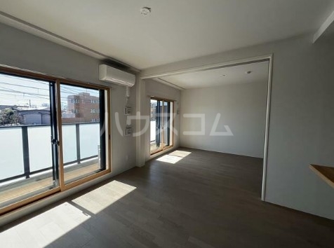 13/24 バルコニー