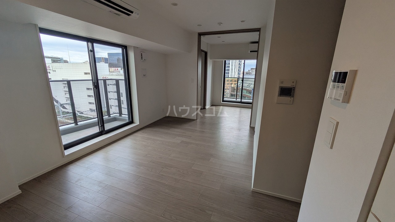 3/28 リビング/ダイニング